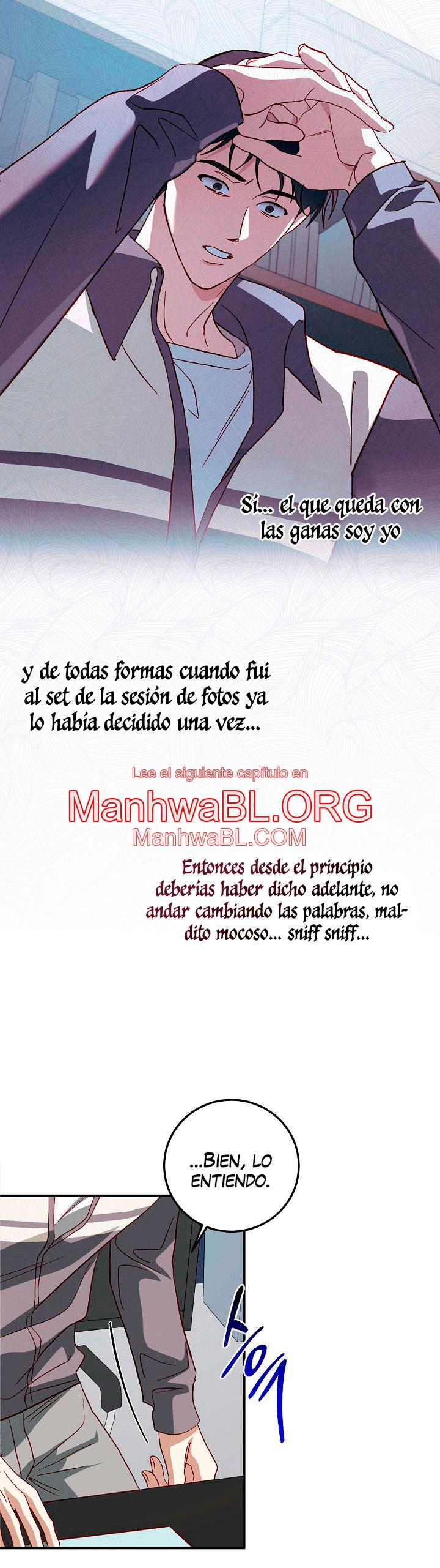 Interés del 50% - Capítulo 11 3 manhwa