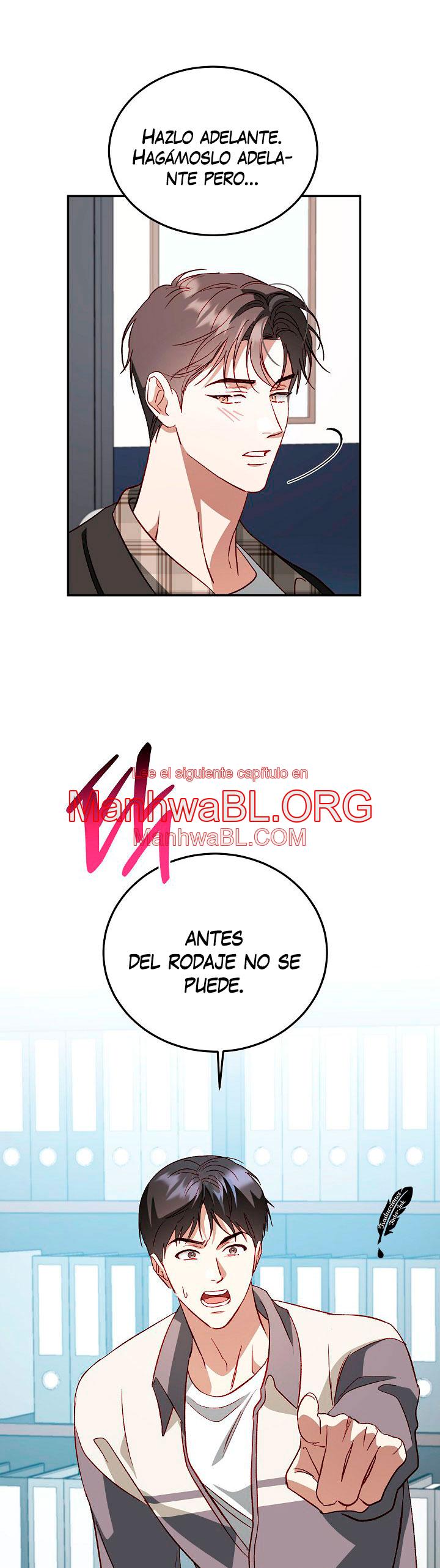 Interés del 50% - Capítulo 11 3 manhwa