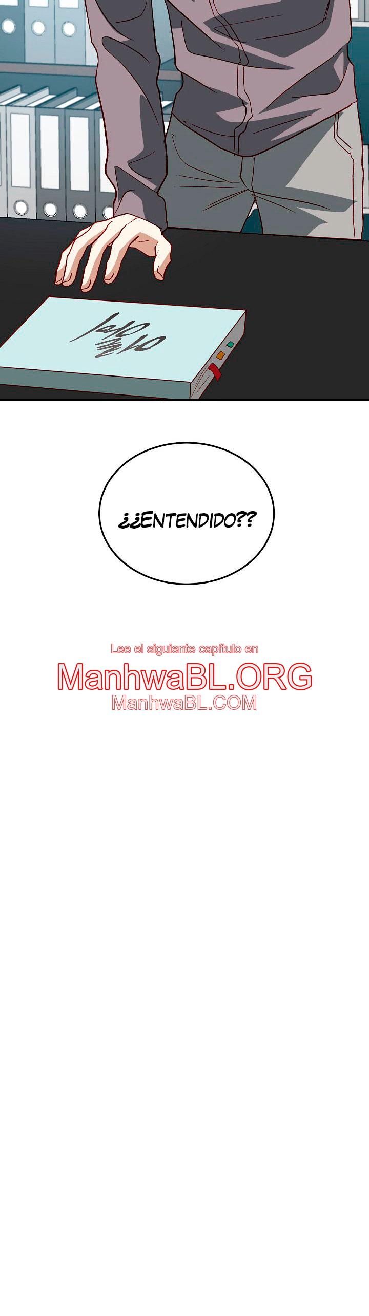 Interés del 50% - Capítulo 11 3 manhwa