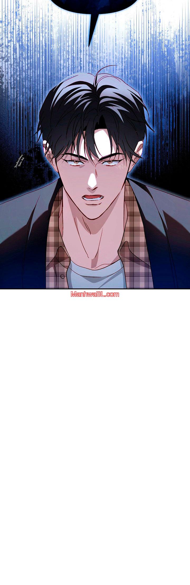 Interés del 50% - Capítulo 9 3 manhwa