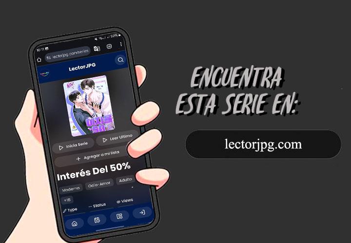 Interés del 50% - Capítulo 9 3 manhwa