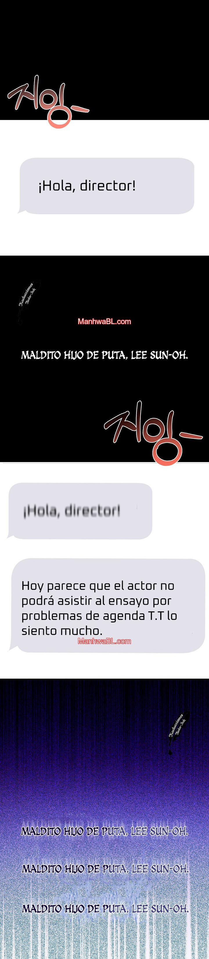 Interés del 50% - Capítulo 1 manhwa
