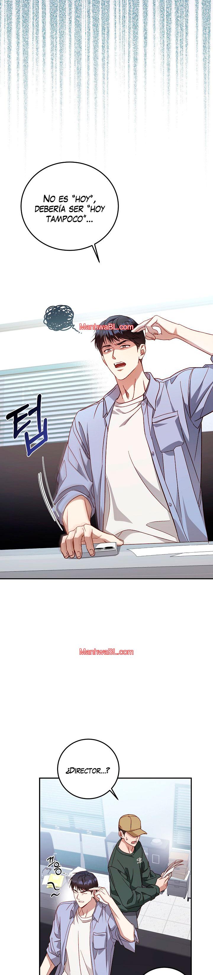 Interés del 50% - Capítulo 1 manhwa
