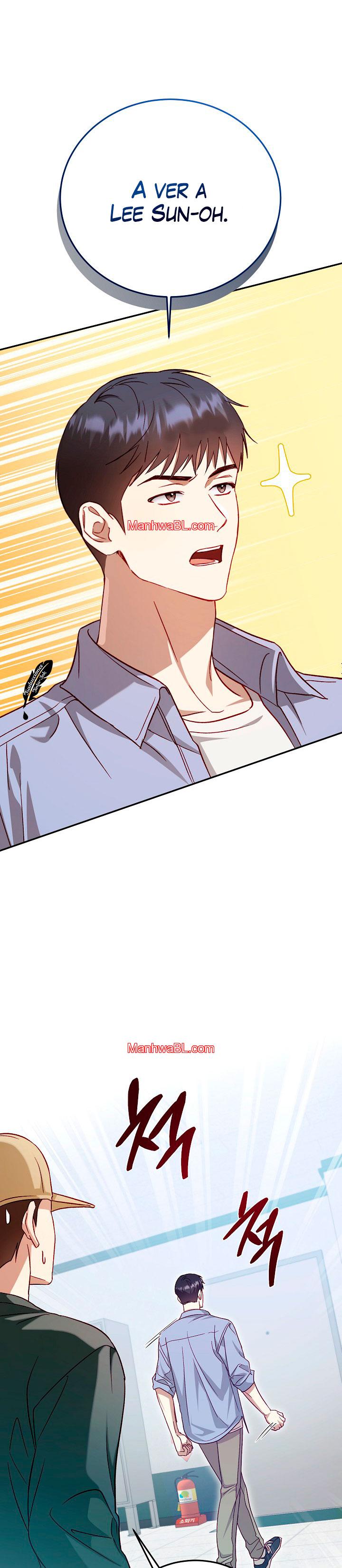 Interés del 50% - Capítulo 1 manhwa