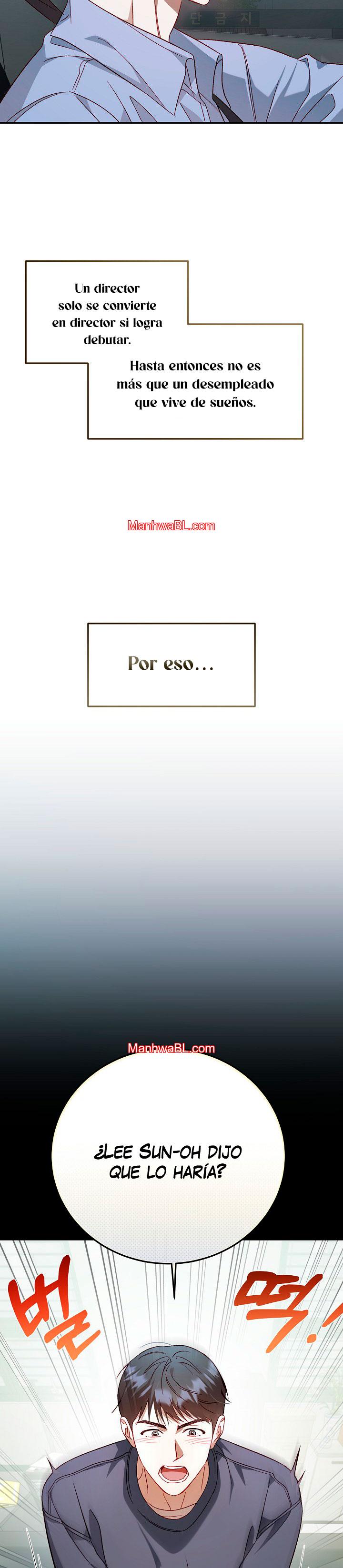 Interés del 50% - Capítulo 1 manhwa