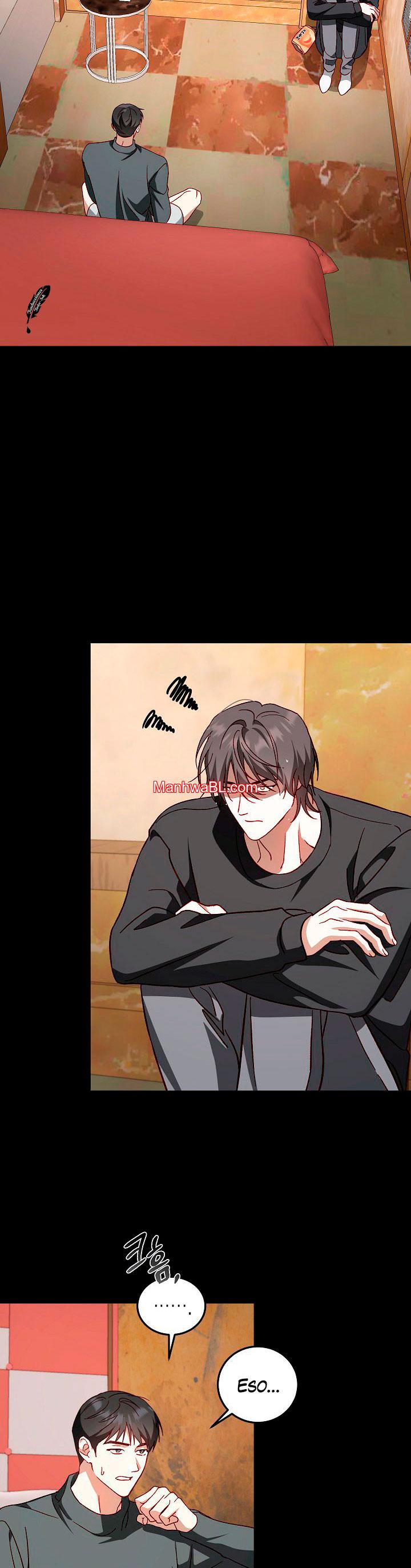Interés del 50% - Capítulo 5 2 manhwa