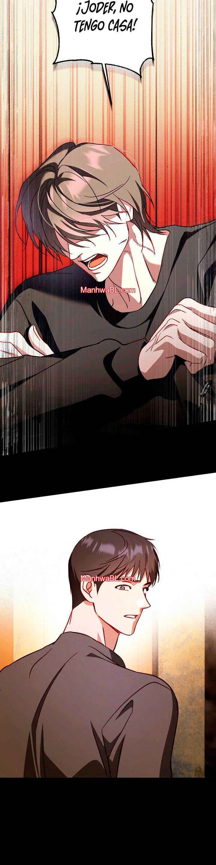 Interés del 50% - Capítulo 5 2 manhwa
