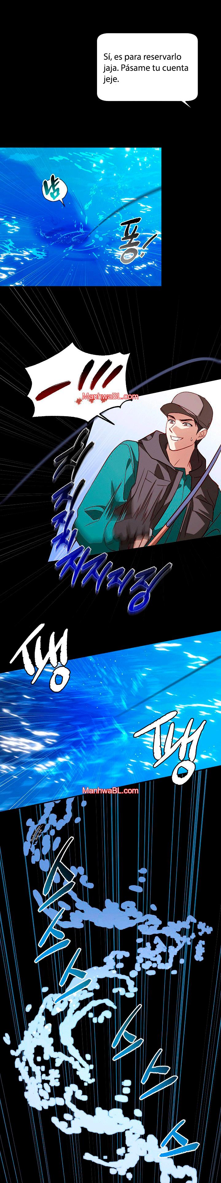 Interés del 50% - Capítulo 3 2 manhwa