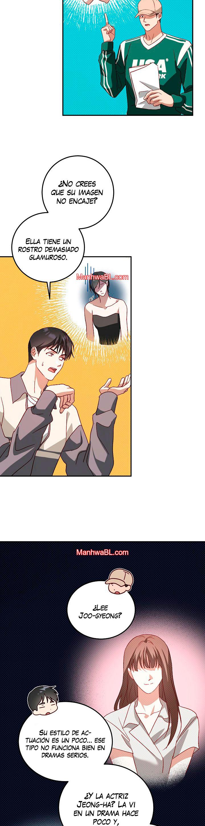 Interés del 50% - Capítulo 9 2 manhwa
