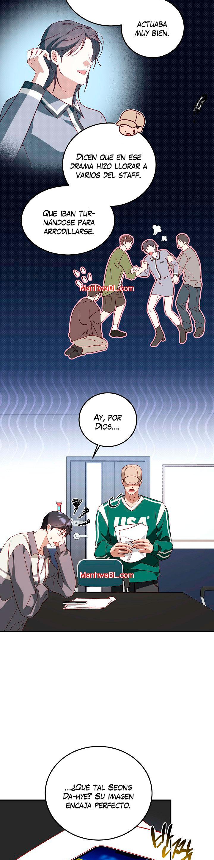 Interés del 50% - Capítulo 9 2 manhwa