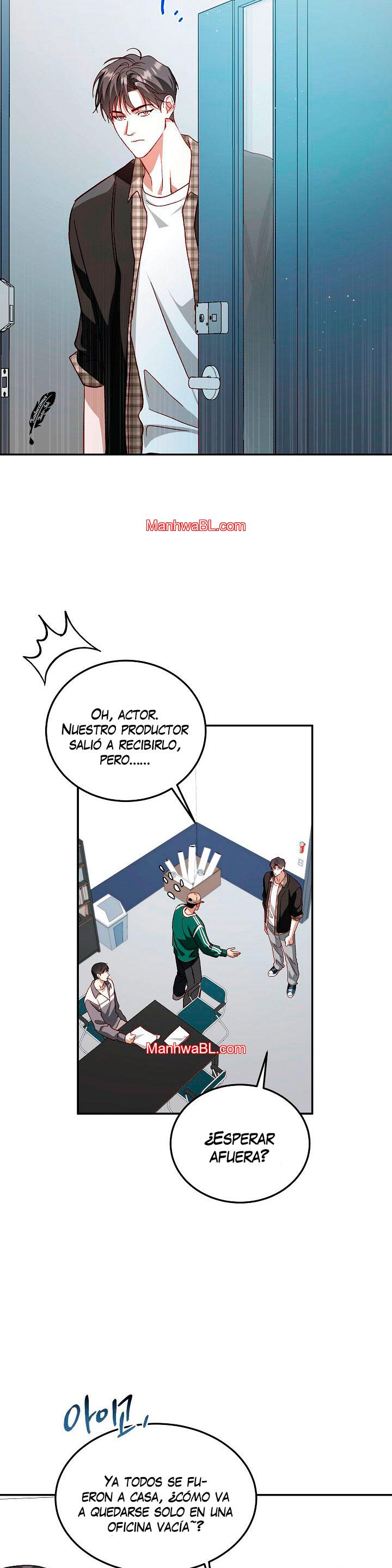 Interés del 50% - Capítulo 9 2 manhwa