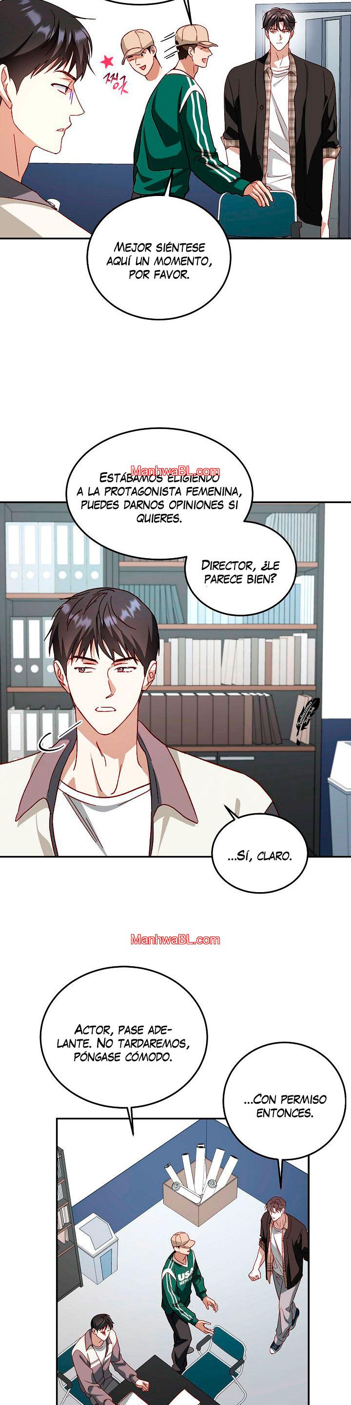Interés del 50% - Capítulo 9 2 manhwa