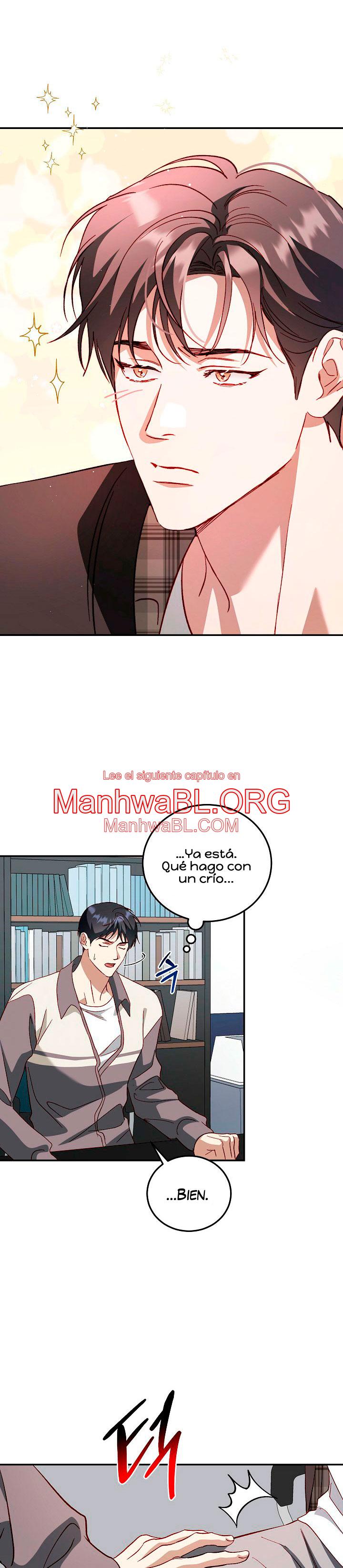 Interés del 50% - Capítulo 11 2 manhwa