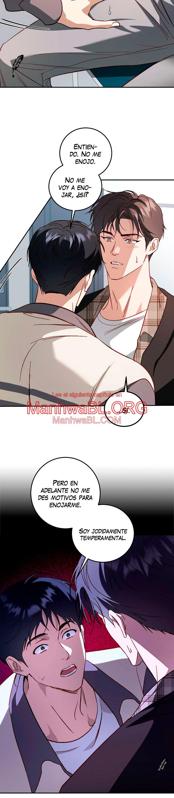 Interés del 50% - Capítulo 11 2 manhwa