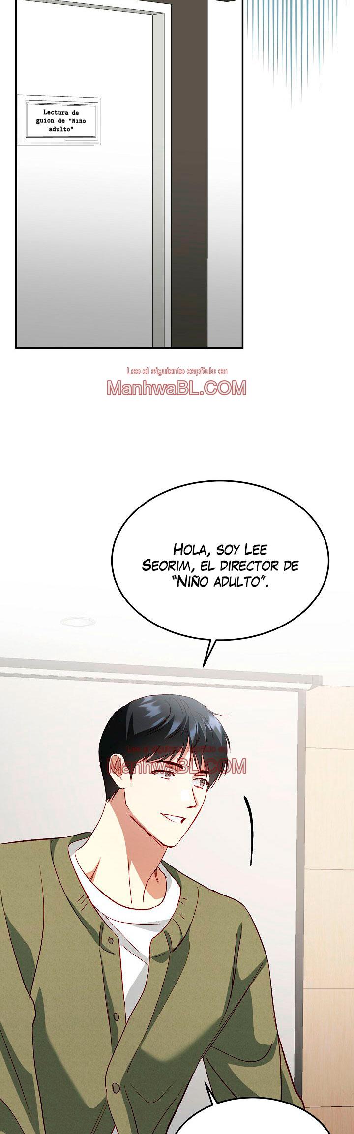 Interés del 50% - Capítulo 12 3 manhwa