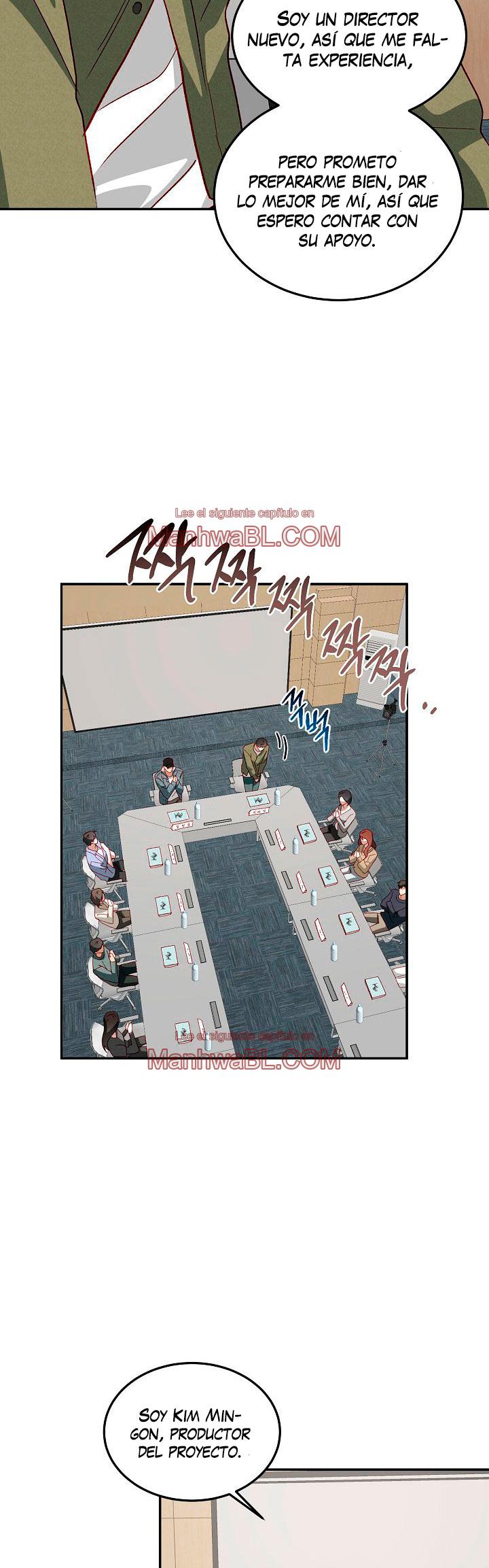 Interés del 50% - Capítulo 12 3 manhwa
