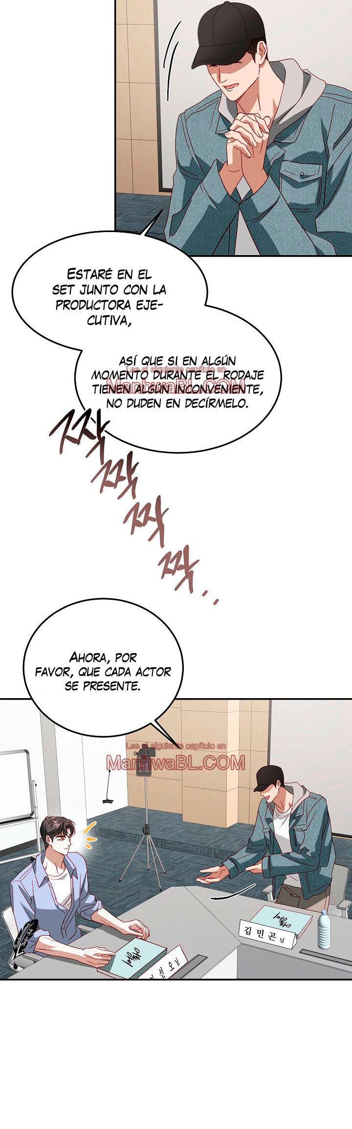 Interés del 50% - Capítulo 12 3 manhwa