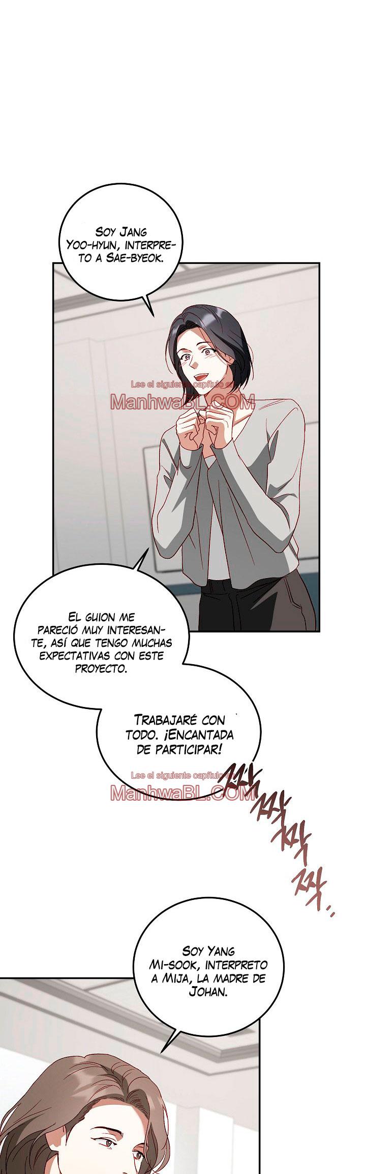 Interés del 50% - Capítulo 12 3 manhwa