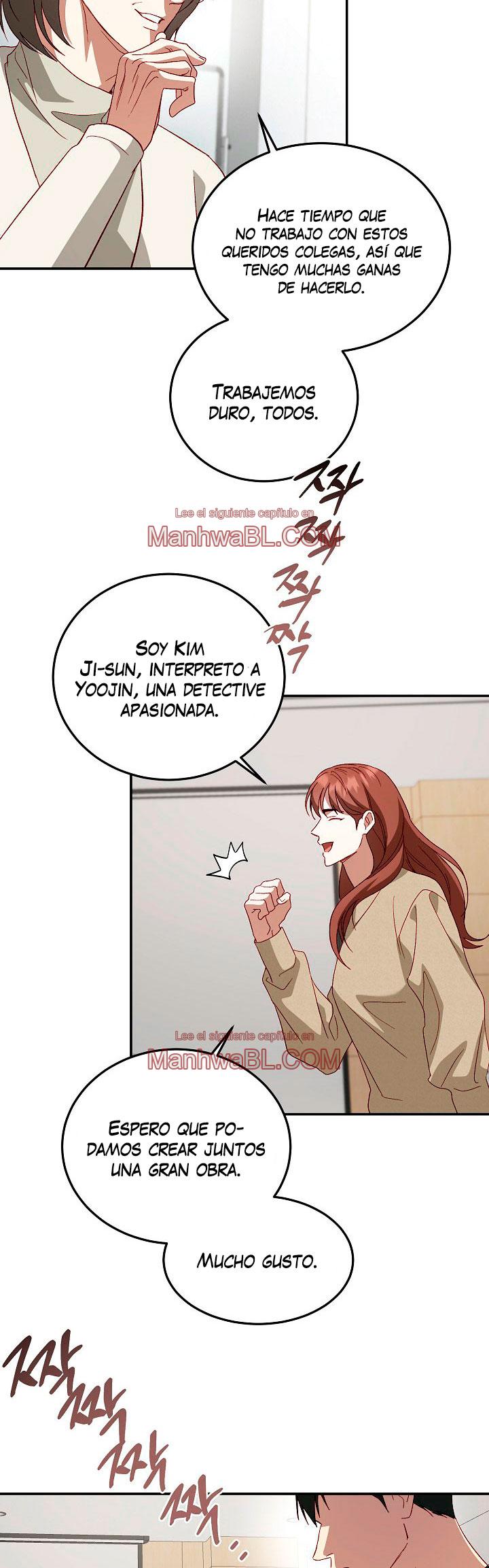 Interés del 50% - Capítulo 12 3 manhwa