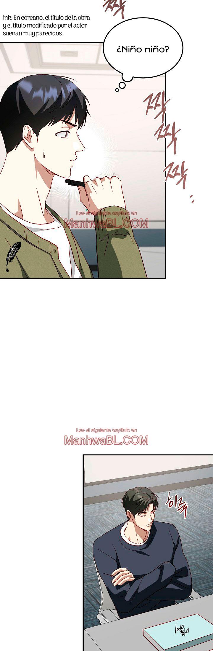 Interés del 50% - Capítulo 12 3 manhwa