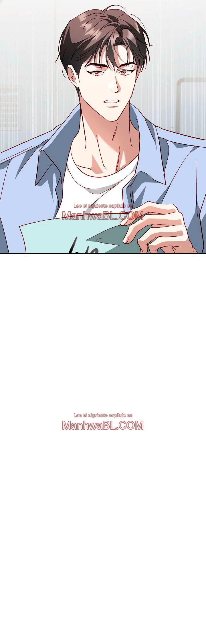 Interés del 50% - Capítulo 12 3 manhwa