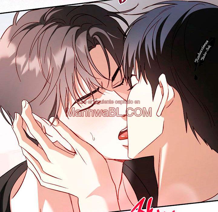 Interés del 50% - Capítulo 12 3 manhwa