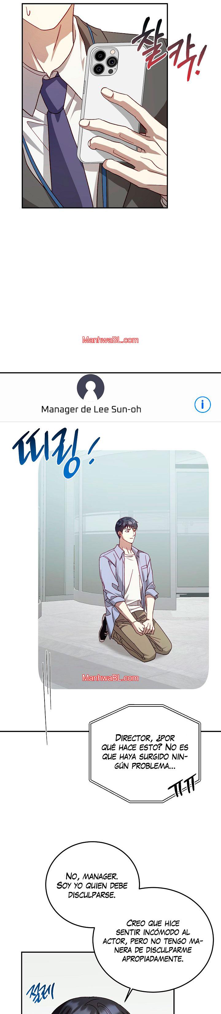Interés del 50% - Capítulo 1 3 manhwa