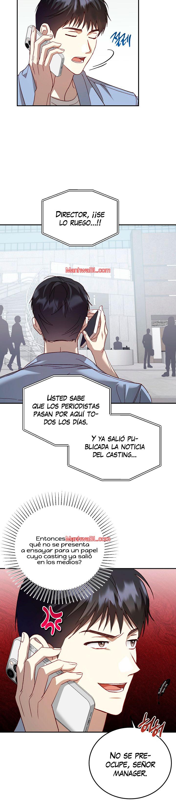 Interés del 50% - Capítulo 1 3 manhwa