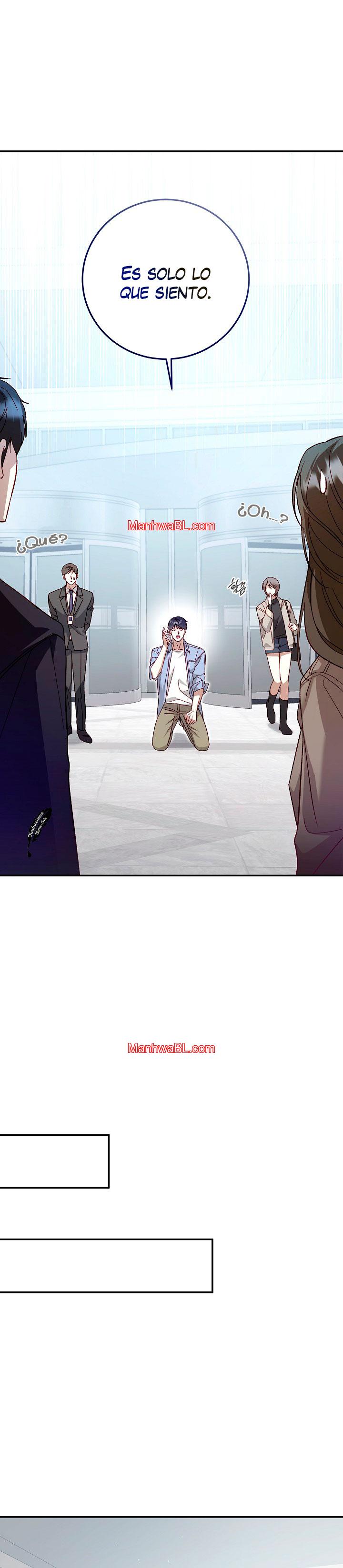 Interés del 50% - Capítulo 1 3 manhwa