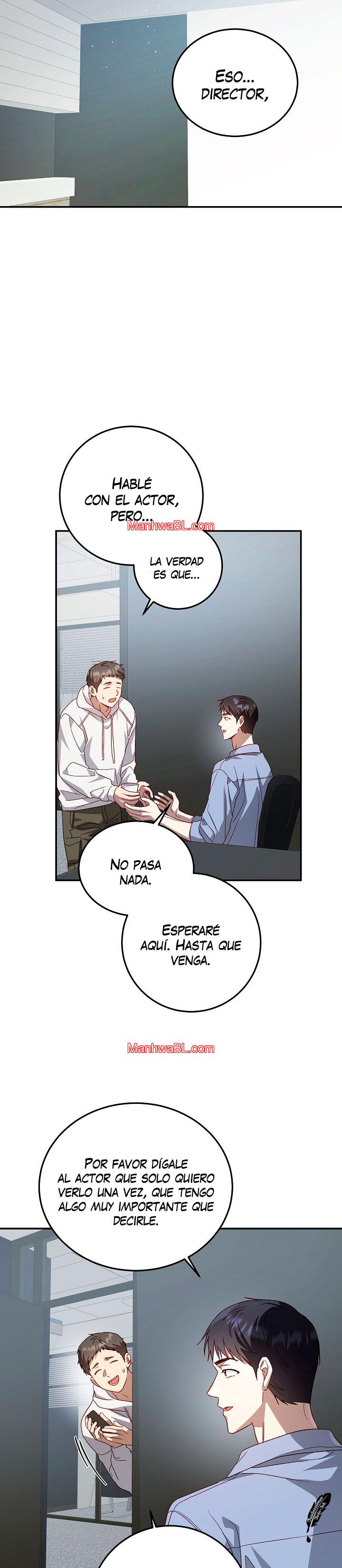 Interés del 50% - Capítulo 1 3 manhwa
