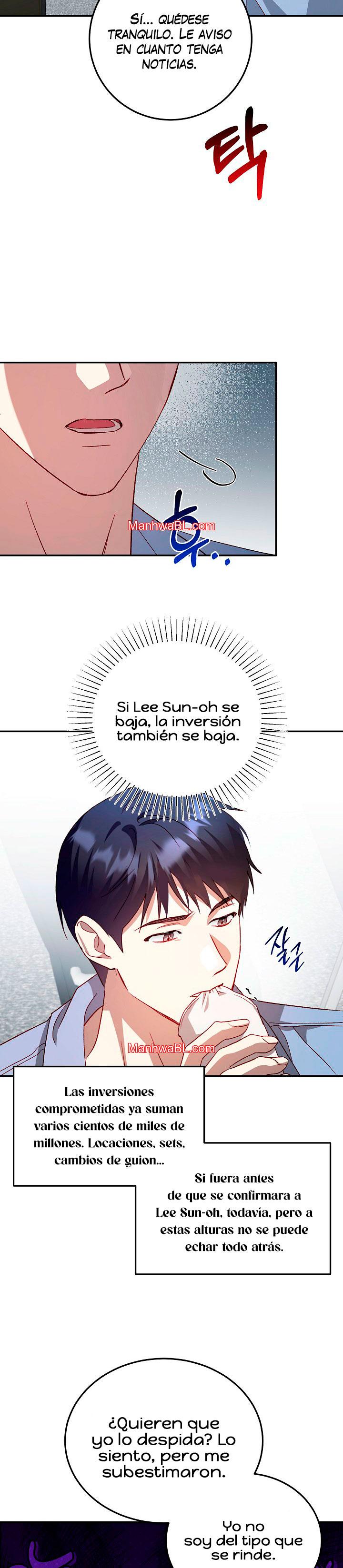 Interés del 50% - Capítulo 1 3 manhwa