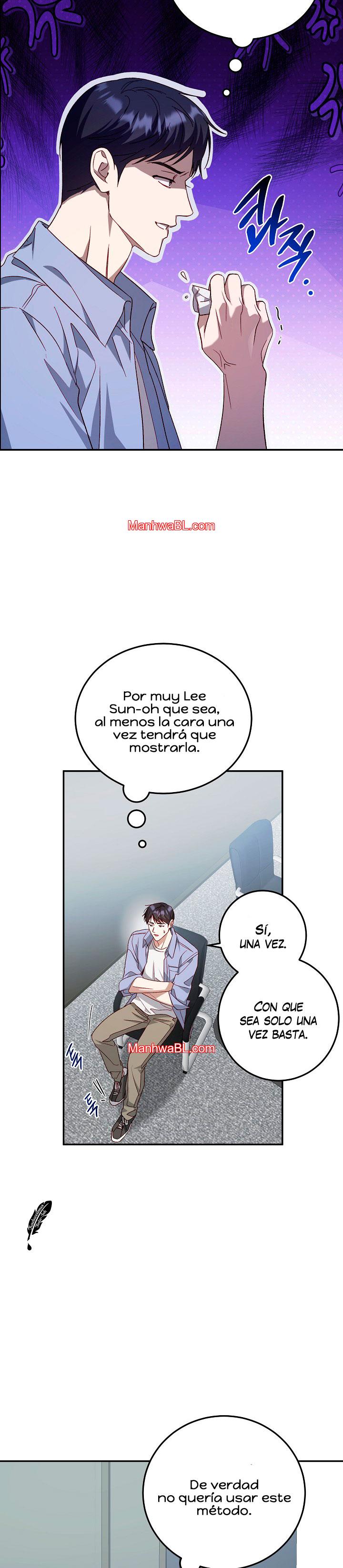 Interés del 50% - Capítulo 1 3 manhwa