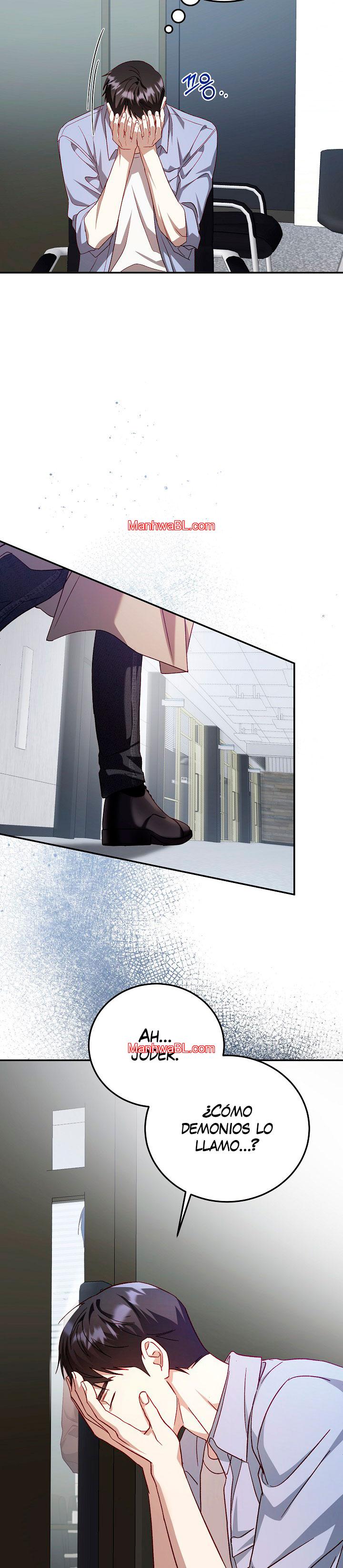 Interés del 50% - Capítulo 1 3 manhwa