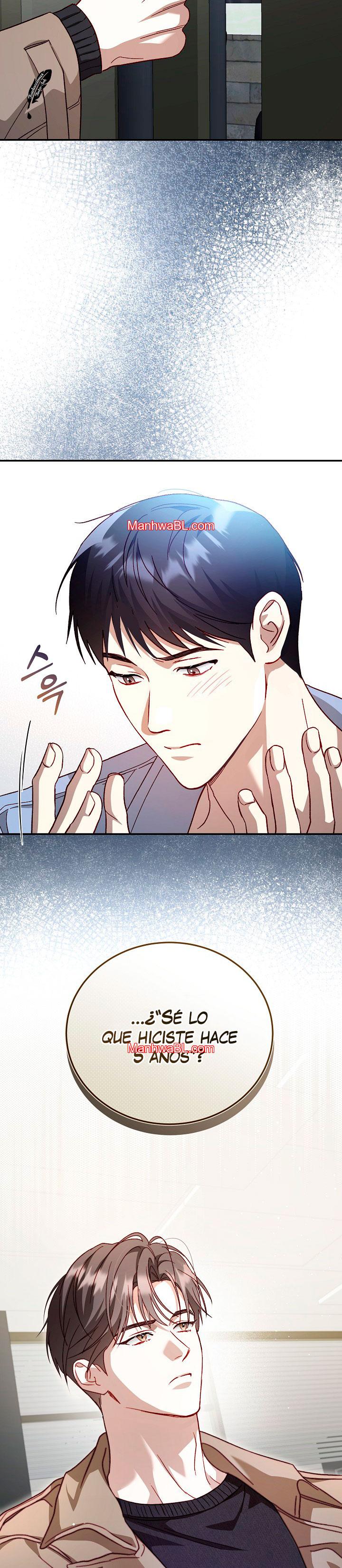 Interés del 50% - Capítulo 1 3 manhwa