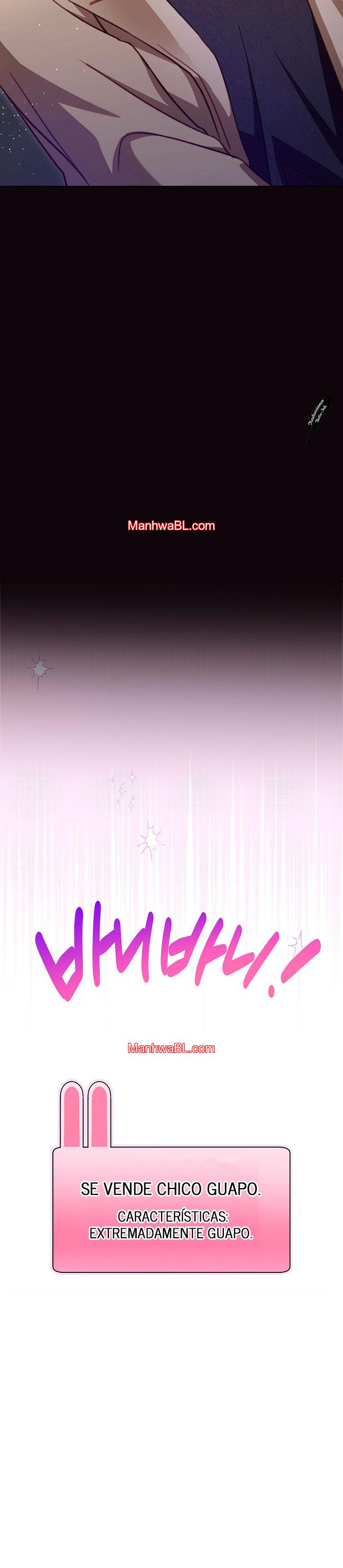 Interés del 50% - Capítulo 1 3 manhwa