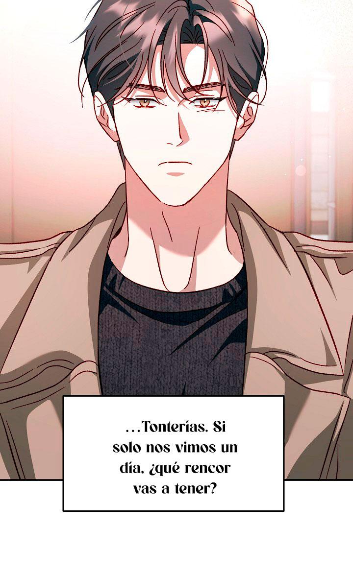 Interés del 50% - Capítulo 6 3 manhwa