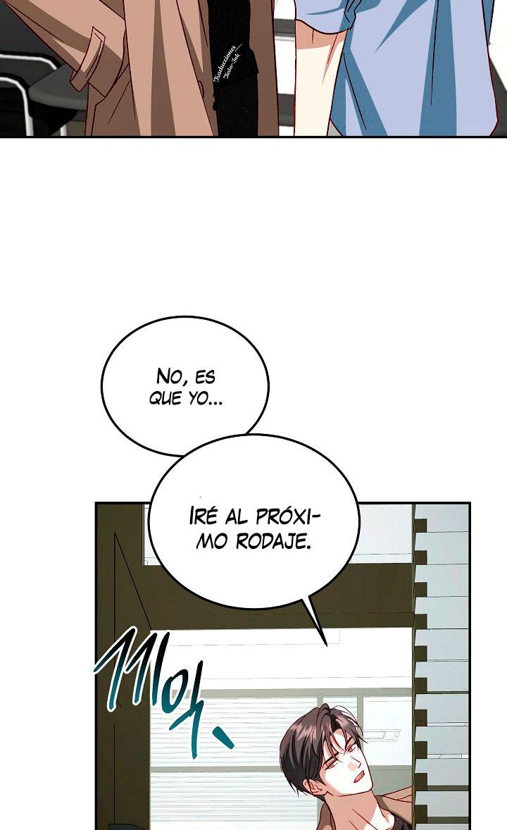 Interés del 50% - Capítulo 6 3 manhwa