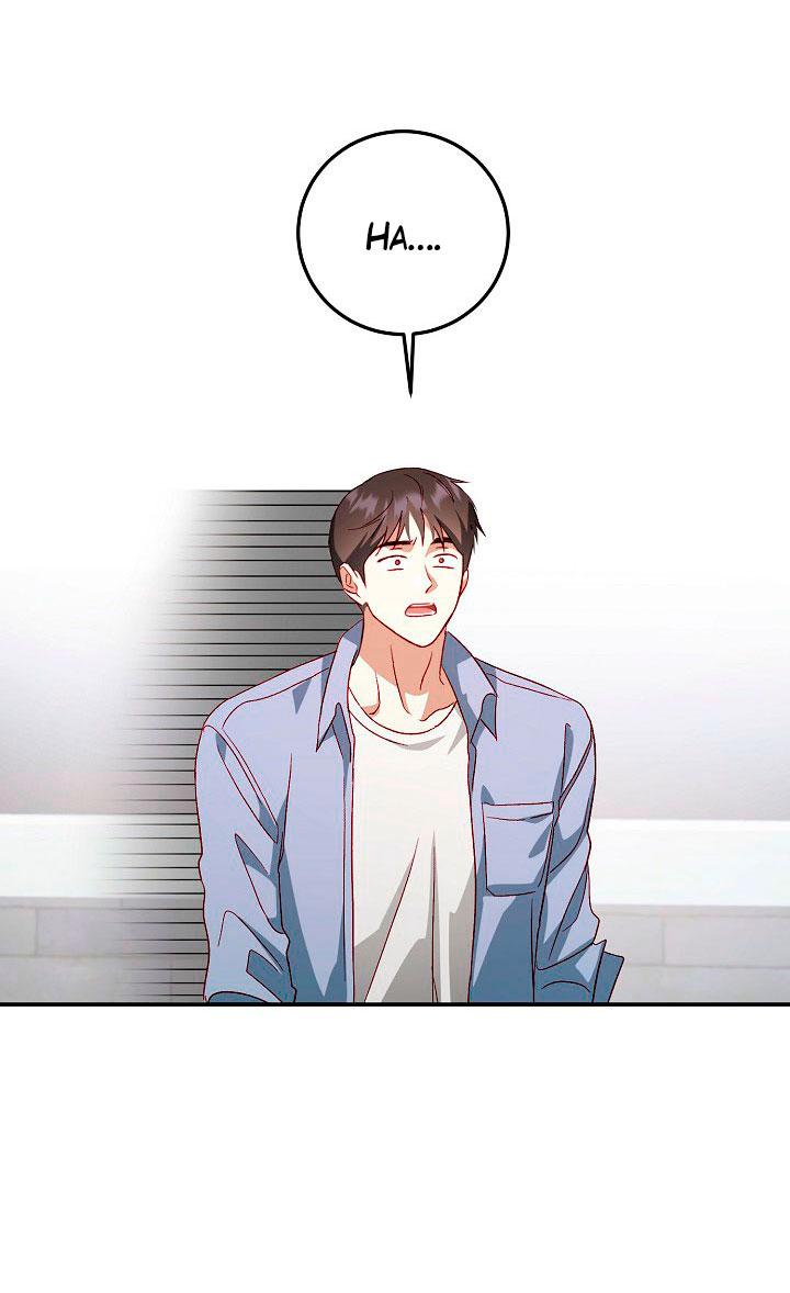 Interés del 50% - Capítulo 6 3 manhwa