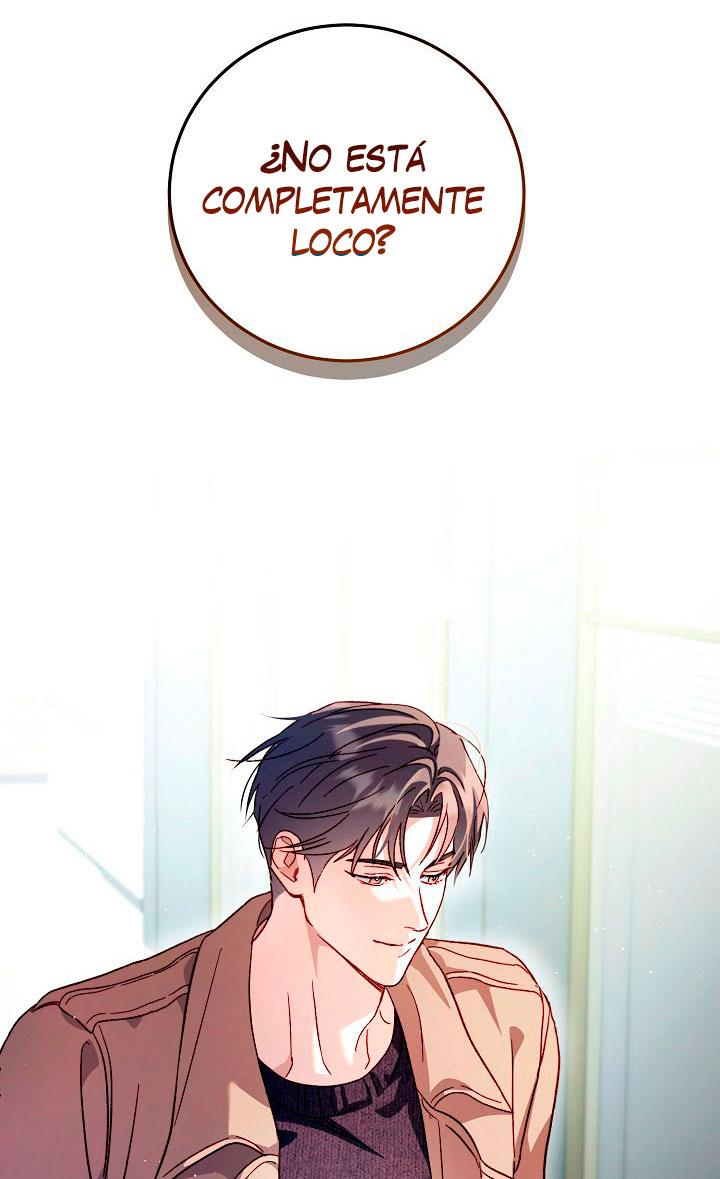 Interés del 50% - Capítulo 6 3 manhwa