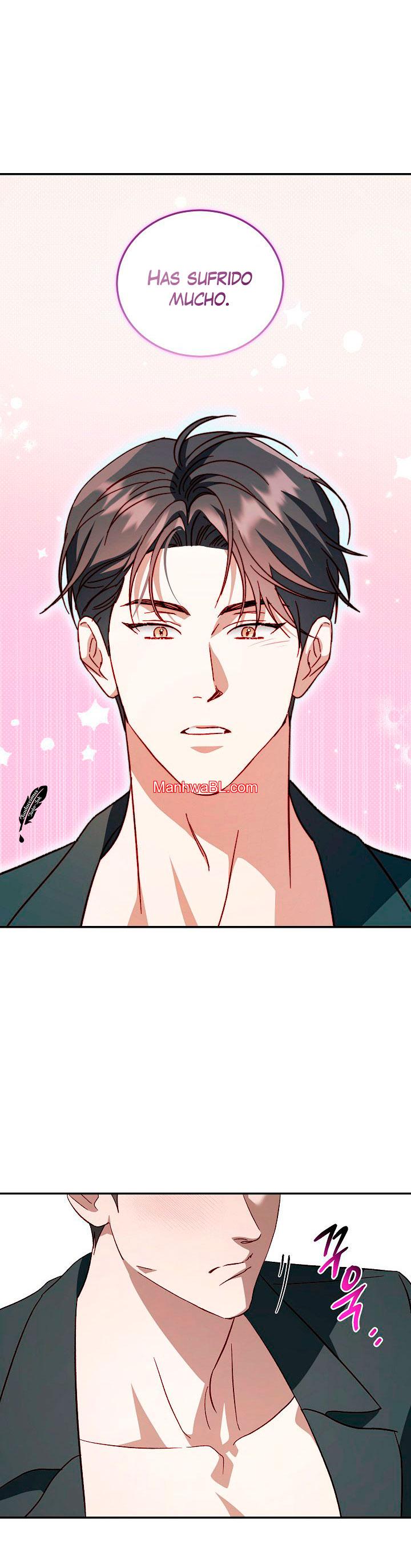 Interés del 50% - Capítulo 8 3 manhwa