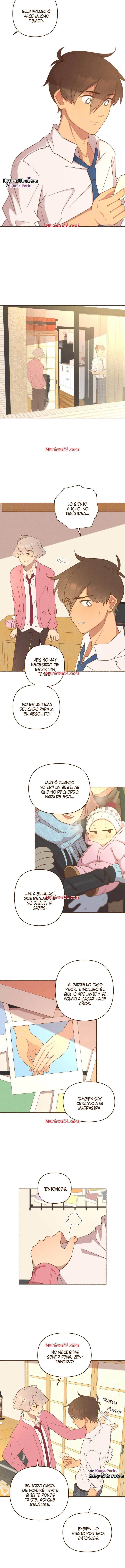 Our Walk Home - Capítulo 13 2 manhwa