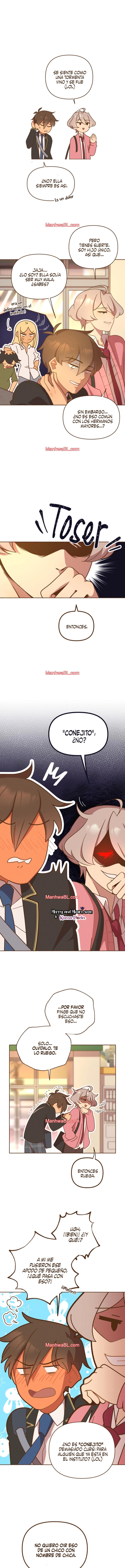 Our Walk Home - Capítulo 7 2 manhwa