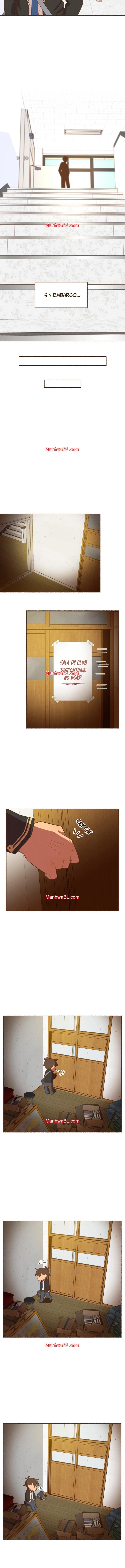 Our Walk Home - Capítulo 1 2 manhwa