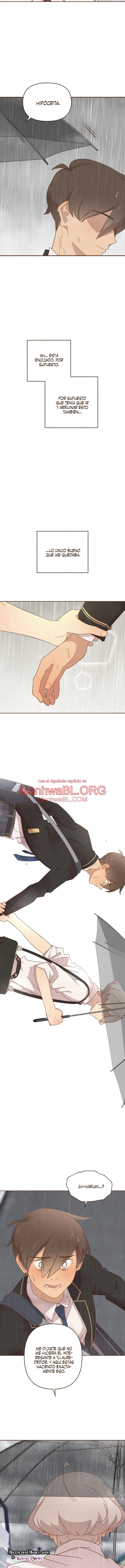 Our Walk Home - Capítulo 19 2 manhwa