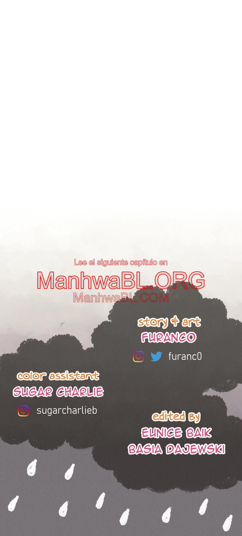 Our Walk Home - Capítulo 18 3 manhwa