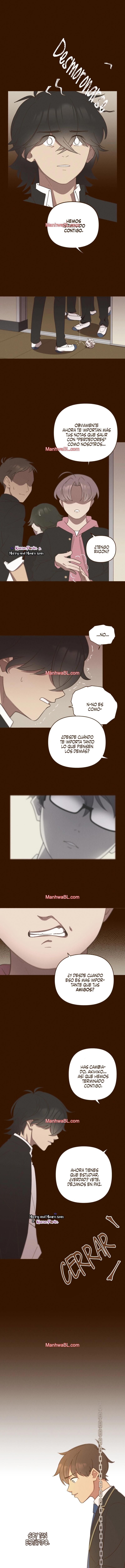 Our Walk Home - Capítulo 10 3 manhwa