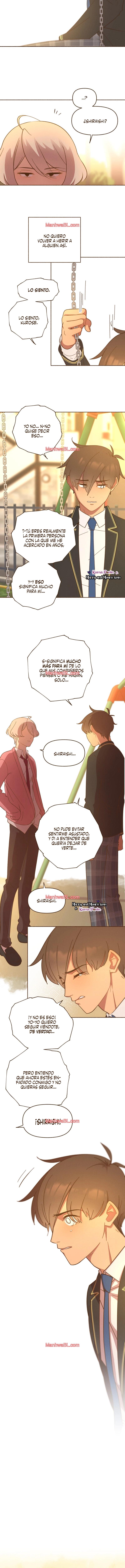 Our Walk Home - Capítulo 10 3 manhwa
