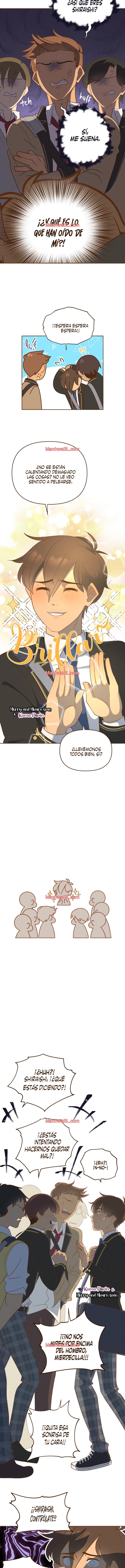 Our Walk Home - Capítulo 4 2 manhwa