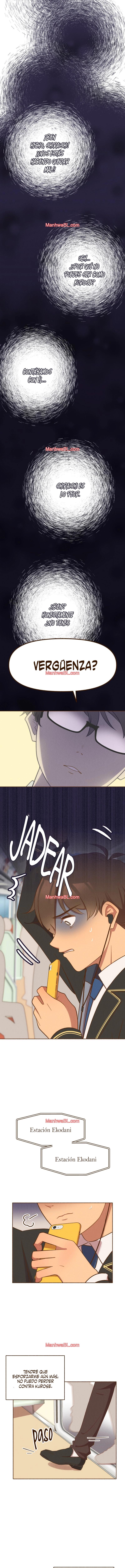 Our Walk Home - Capítulo 2 2 manhwa