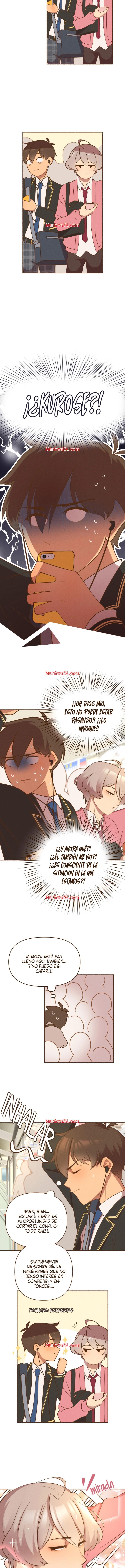 Our Walk Home - Capítulo 2 2 manhwa
